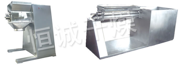 YK系列搖擺式顆粒機 YK系列搖擺式顆粒機