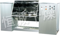 CH系列槽形混合機