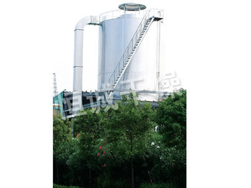 YPG系列壓力式噴霧(冷卻)干燥機