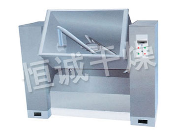 CH系列槽形混合機