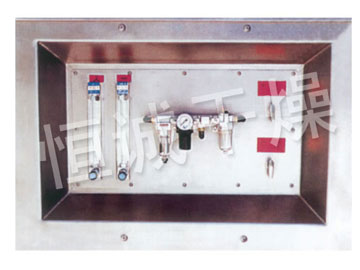 GHL系列高速混合制粒機