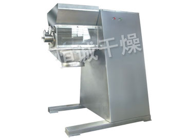 YK系列搖擺式顆粒機